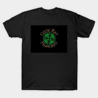 Celtic Ray Filmworks T-Shirt